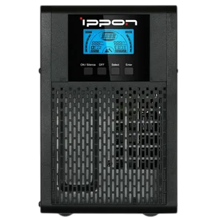IPPON Innova RT II 6000